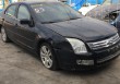 Ford  Fusion Ford Fusion 2009  2008