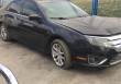 Ford  Fusion Ford Fusion 2012 2012