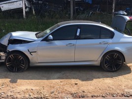 BMW M3 Bmw m3 2016 2015