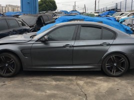 BMW M3 Bmw m3 2016  2015