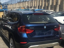 BMW X1 Bmw x1 2015 2014