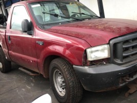 Ford F-250 Ford F250 2000