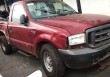 Ford  F-250 Ford F250 2000