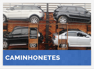 Caminhonetes