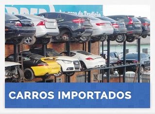 Carros importados
