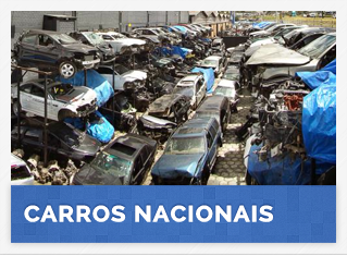 Carros nacionais