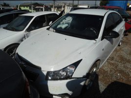 GM - Chevrolet Cruze LT 2010