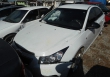 GM - Chevrolet  Cruze LT 2010