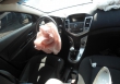GM - Chevrolet  Cruze LT 2010