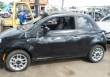 Fiat  500  2011