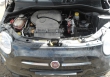 Fiat  500  2011