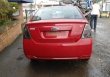 Ford  Fiesta 1.6 FLEX 2009