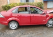 Ford  Fiesta 1.6 FLEX 2009