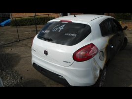 Fiat Punto ESSENCE 2013