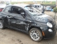 Fiat  500  2011
