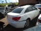 GM - Chevrolet  Cruze LT 2010