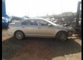 Ford Fusion SEL V6 2010