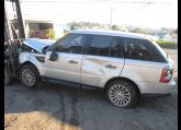 Land Rover Range Rover Sport SPORT 3.0 SE 2011