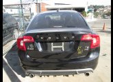 Volvo S60 3.0 2013