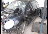 VW - VolksWagen New Beetle VW 2009