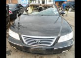 Hyundai AZERA  2009