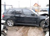 BMW X5  2007