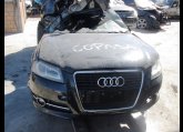 Audi A3 SPORTBACK 2011