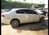 VW - VolksWagen Passat SEDAN 2012