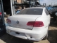 VW - VolksWagen  Passat SEDAN 2012