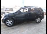 Kia Motors Sorento EX VGT 2008