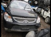 Hyundai VERACRUZ  2011