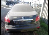 Peugeot 207 PASSION XS 2009