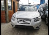 Hyundai Santa Fe  2010