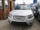 Hyundai  Santa Fe  2010