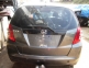 Honda  Fit EX 2011