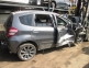 Honda  Fit EX 2011