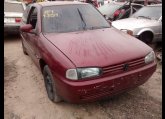 VW - VolksWagen Gol  1996