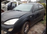 Ford Focus 4P 2001
