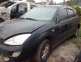 Ford  Focus 4P 2001