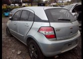 GM - Chevrolet Agile  2011