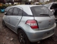 GM - Chevrolet  Agile  2011