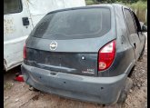 GM - Chevrolet Celta  2010