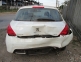 Peugeot  308 ACTIVE 2013