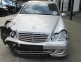 Mercedes-Benz  C-180 KOMPRESSOR 2004