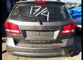 Fiat FREEMONT PRECISION 2012