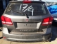 Fiat  FREEMONT PRECISION 2012