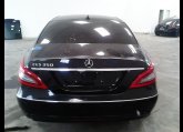 Mercedes-Benz CLS-350 350 GSI 2011