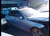 Mercedes-Benz C-200 KOMPRESSOR 2009