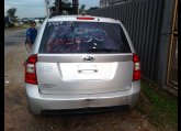 Kia Motors Carens EX 2008