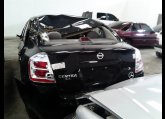 Nissan Sentra  2007